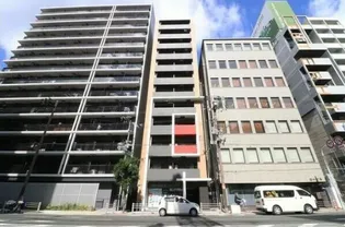 GRANDI UTSUBO PARKの画像