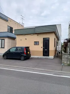 北海道旭川市豊岡十一条1【一戸建】の外観