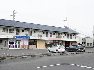 第1コーポメンデージの画像