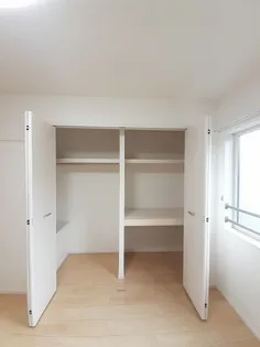 デイジー ベル【2階】の内装