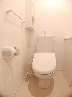 デイジー ベル【2階】の内装