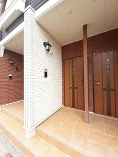 デイジー ベル【2階】の地図