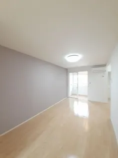 デイジー ベル【2階】の居間