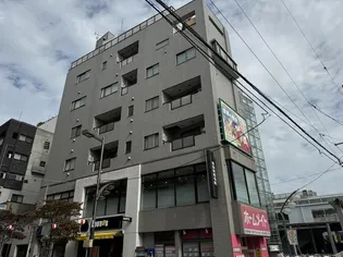 プリマベーラ春山【4階】の外観