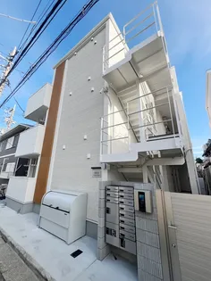 MELDIA京成高砂の画像