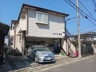 メゾン藤波の画像