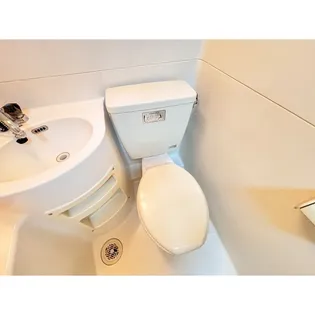 コーポサンタウン【3階】の内装