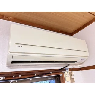 コーポサンタウン【3階】の内装