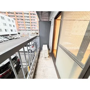 コーポサンタウン【3階】の内装