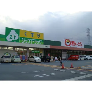 コーポサンタウン【3階】の周辺