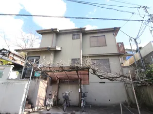 セミナーハウス北白川の画像