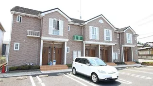 プロムナードIIIの画像