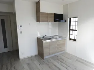 メゾンビックバードCの画像