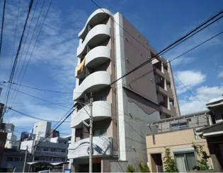 グランドポレストーネ金屋の画像