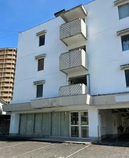 グランドスタジオI【2階】の外観