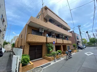 ダイアパレス新小岩第3の画像