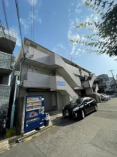 ビスタ泉町【弊社専任物件】【2階】の外観