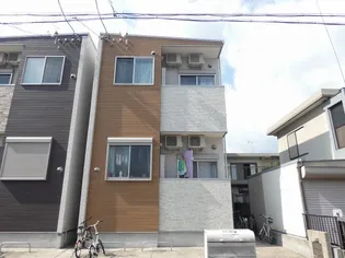 CHARME SAULEの画像