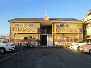 ピア中味鋺の画像