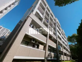 アーバンラフレ星ヶ丘8号館の画像