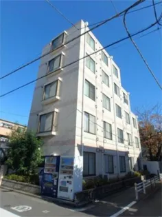 東京都杉並区西荻南2【マンション】の外観