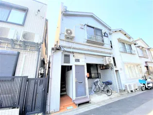 奥戸パレス1の画像