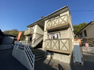 フレグランス杉村の画像