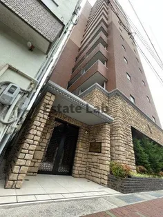 プレジオ神戸WEST【6階】の外観