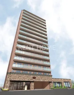 プレジオ永和EURO【7階】の外観