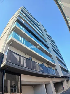 SーRESIDENCE堺浜寺AXIALの画像