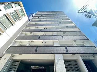 アクアシティ本川町【4階】の外観