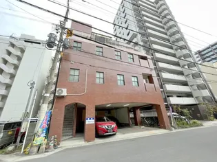 田之上ビルの画像