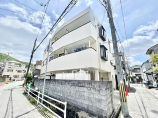 上中マンション美園の画像