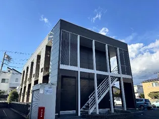 レオパレスHEISAKUの画像