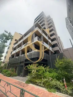 オーパスレジデンス南青山【6階】の外観