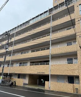 東京都北区堀船2【マンション】の外観