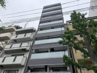 リーフビル割塚【7階】の外観