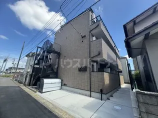 ヒルズ五香の画像