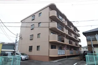 シャルム吉原の画像