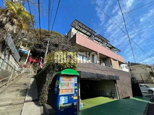 ゼウス金森ビル【3階】の外観