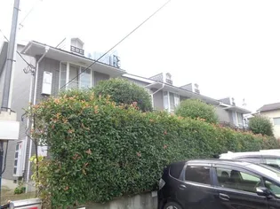 クレール花京院の画像