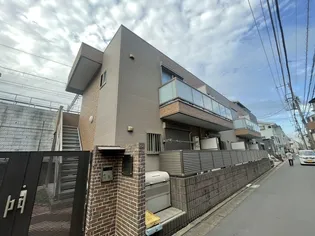 ベル エポックの画像