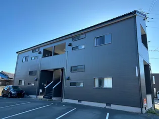 ハイツMDの画像