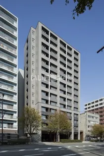 エンクレスト博多GATE【4階】の外観