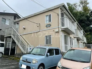 クレールハイツヤマニシの画像