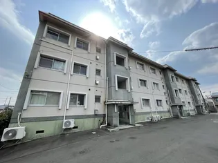 コーポラスみつぎの画像