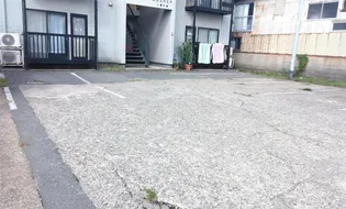 エルスクエア八橋大畑【2階】の地図