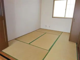 エルスクエア八橋大畑【2階】の内装