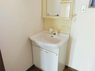 エルスクエア八橋大畑【2階】の内装