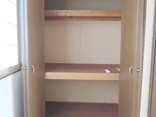 エルスクエア八橋大畑【2階】の内装